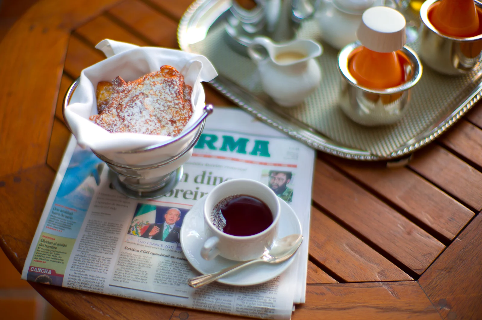 Reforma 500, Mexico City, Mexico