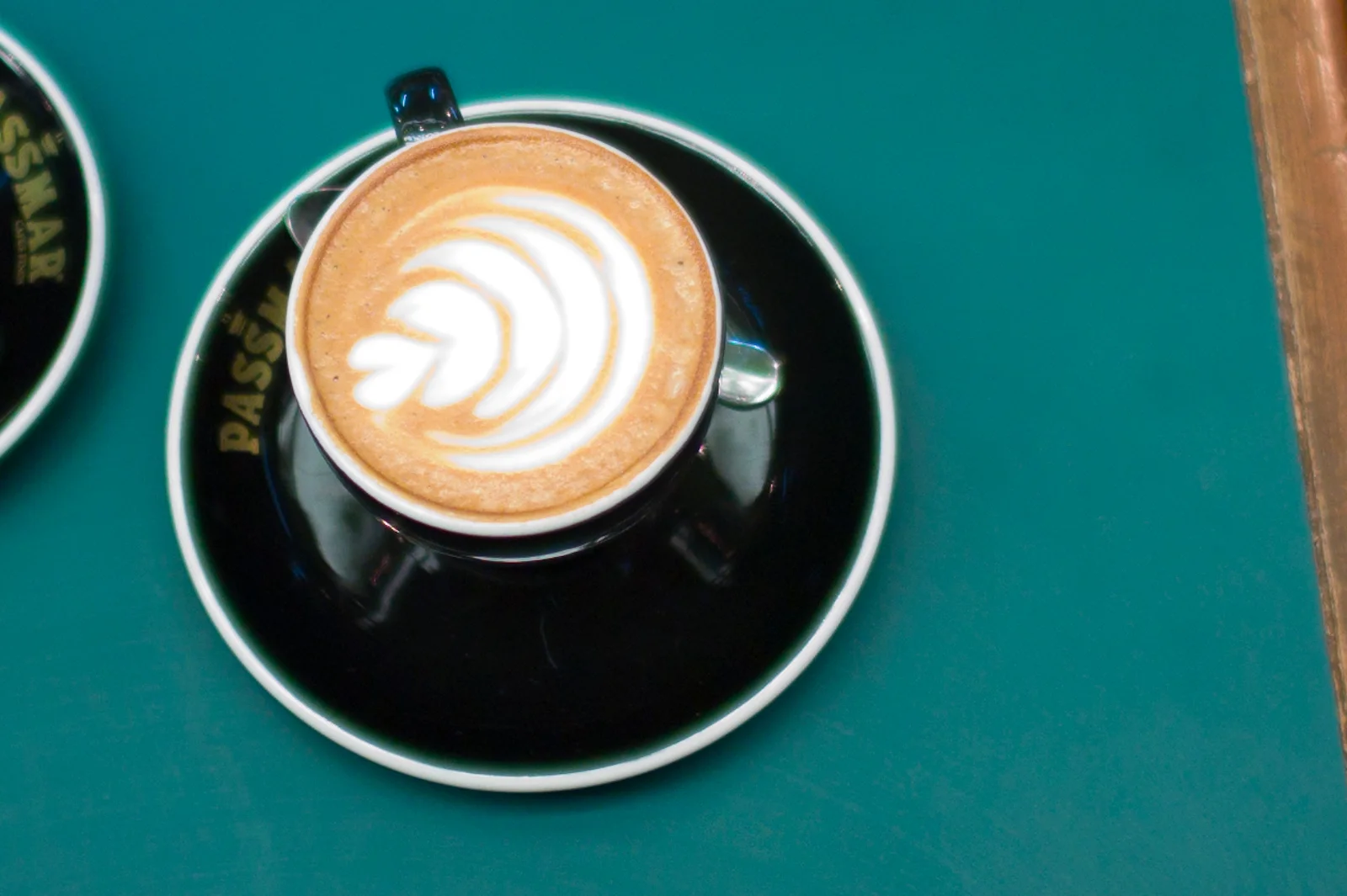 Café Passmar, Mexico City — A Life Worth Eating