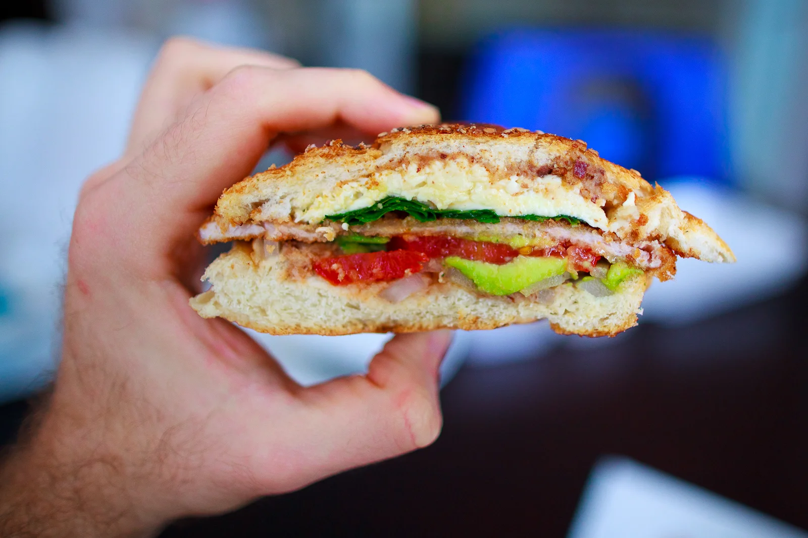 La Lunita, Cholula, Mexico