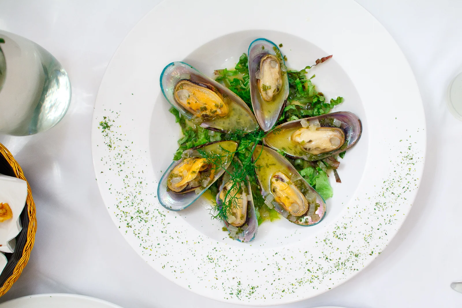 Puebla de Antaño, Puebla, Mexico