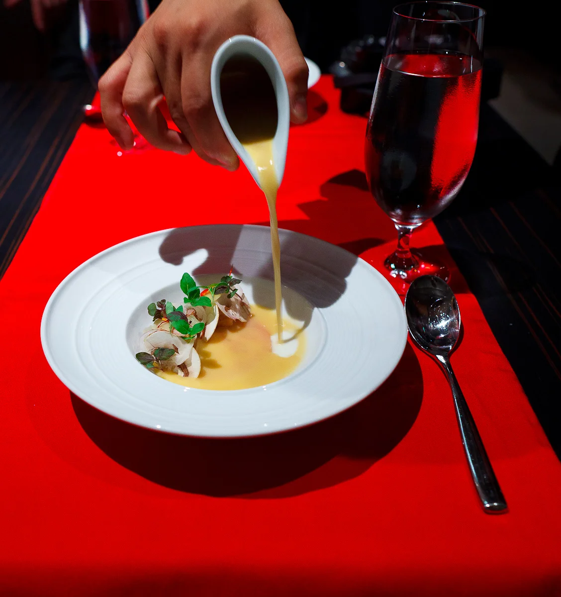 Next: Tour of Thailand