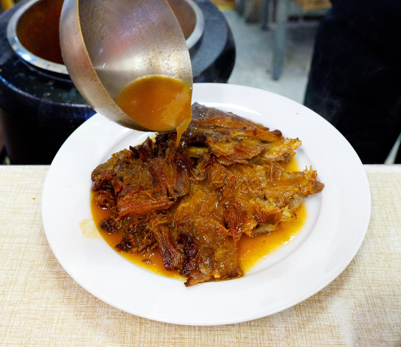 Birrieria Zaragoza, Chicago