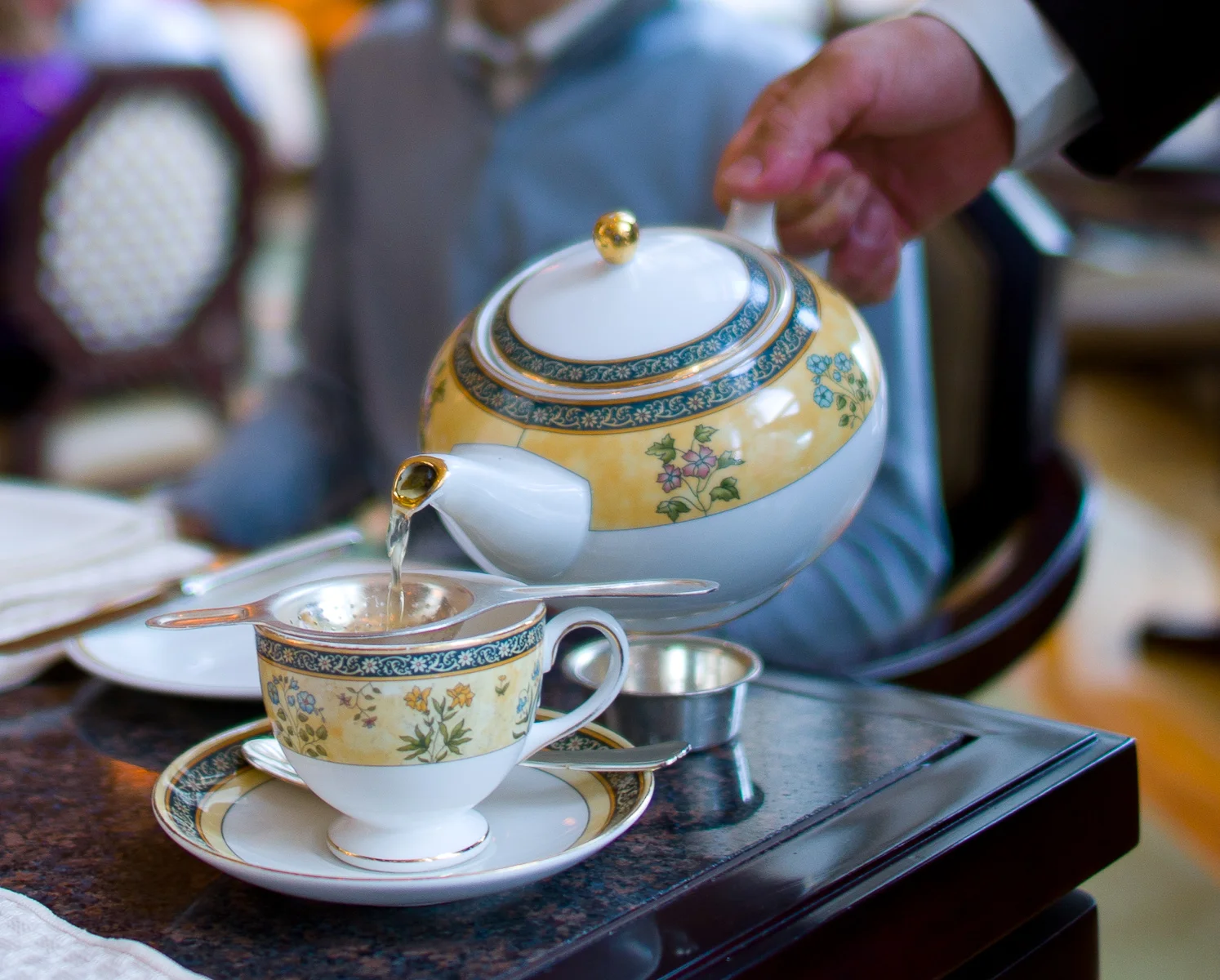 The Peninsula Hotel, Chicago, Illinois 