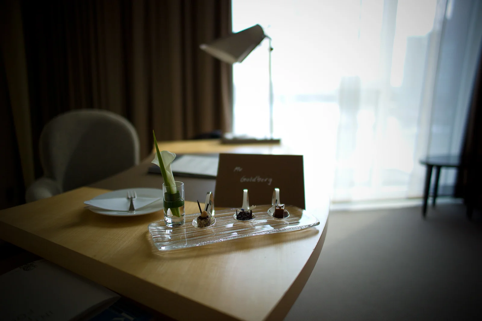 Ritz Carlton, Wolfsburg, Germany