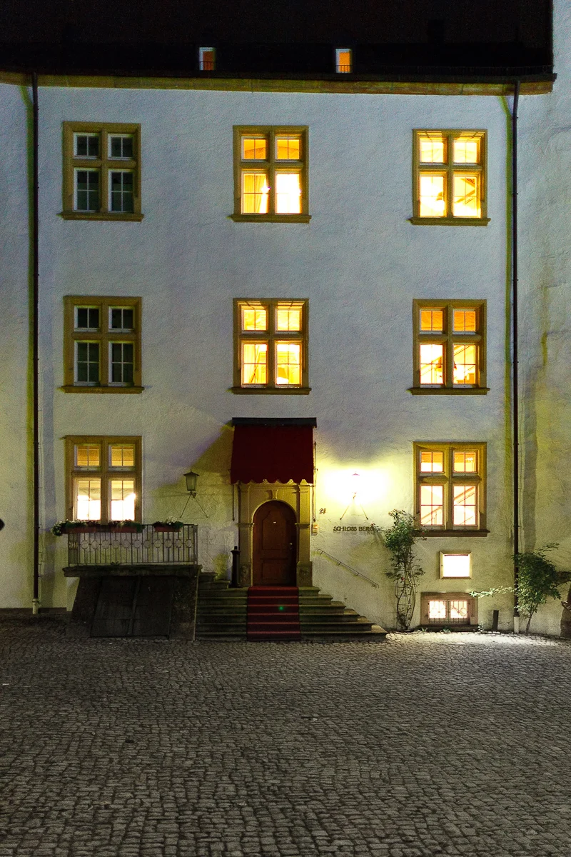 Schloss Berg