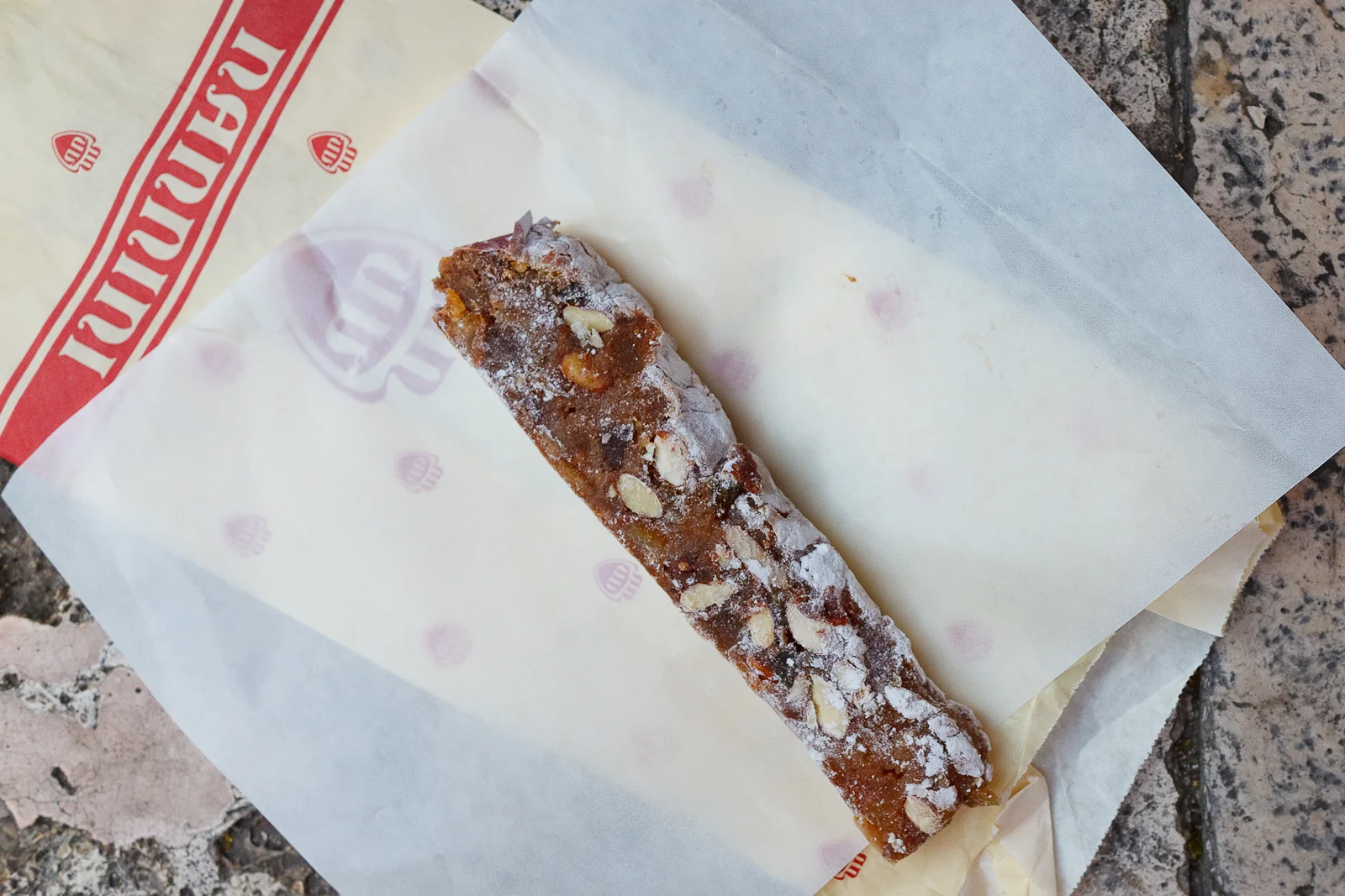 Pasticceria Nannini, Siena, Italy