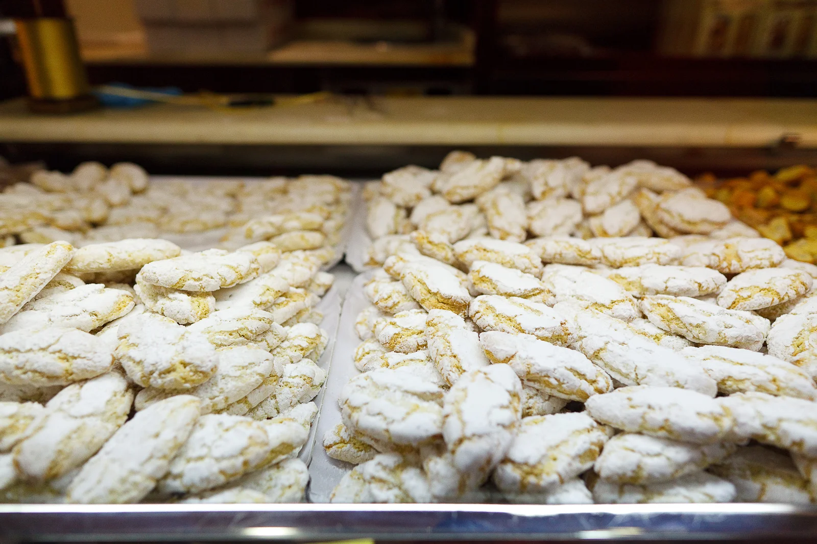 Ricciarelli