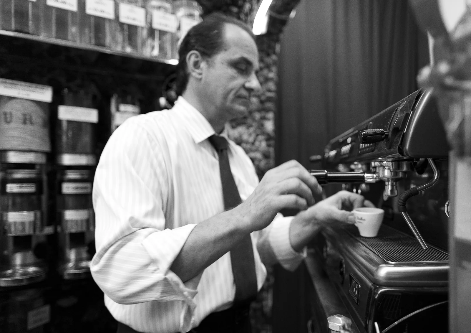 La Messicana, Modena, Italy