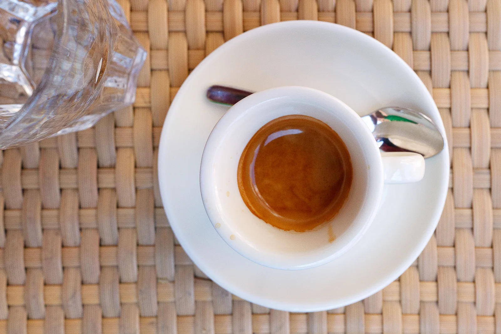 Caffeteria Giusti, Modena, Italy