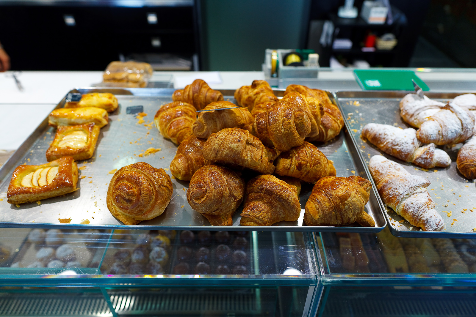 Pastries