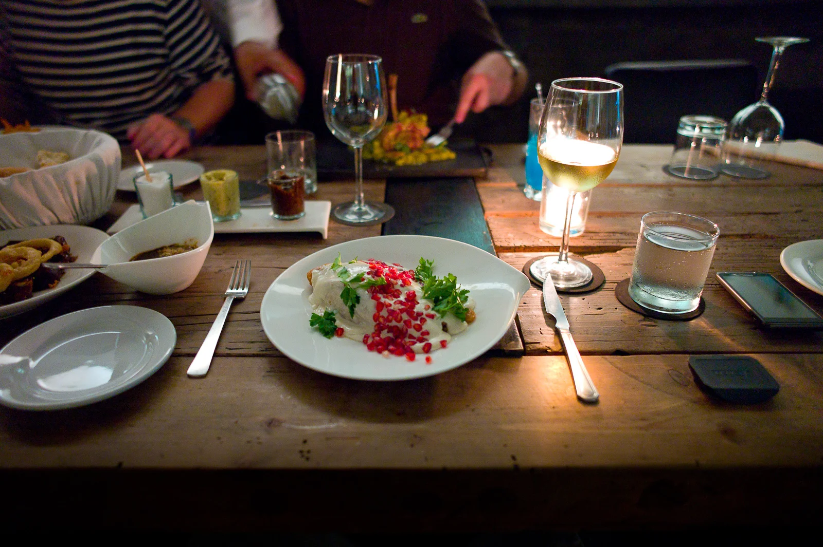 La Purificadora, Puebla, Mexico