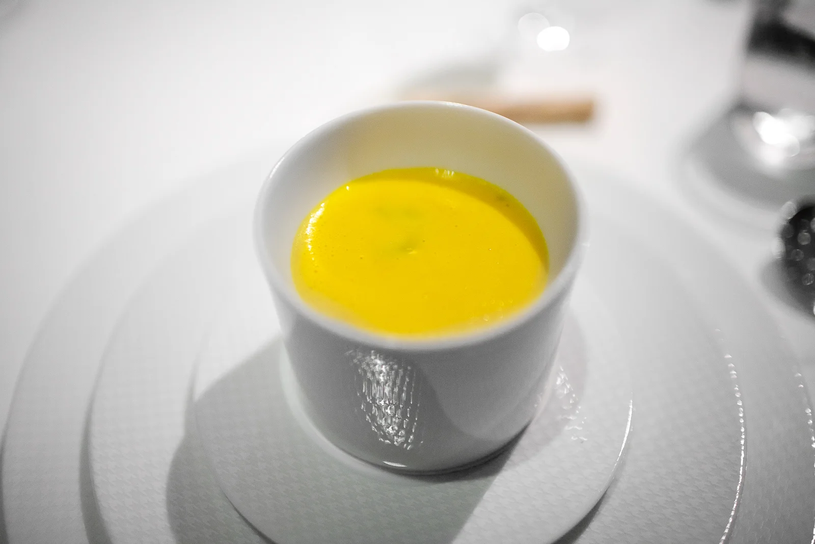 The French Laundry, Yountville, California