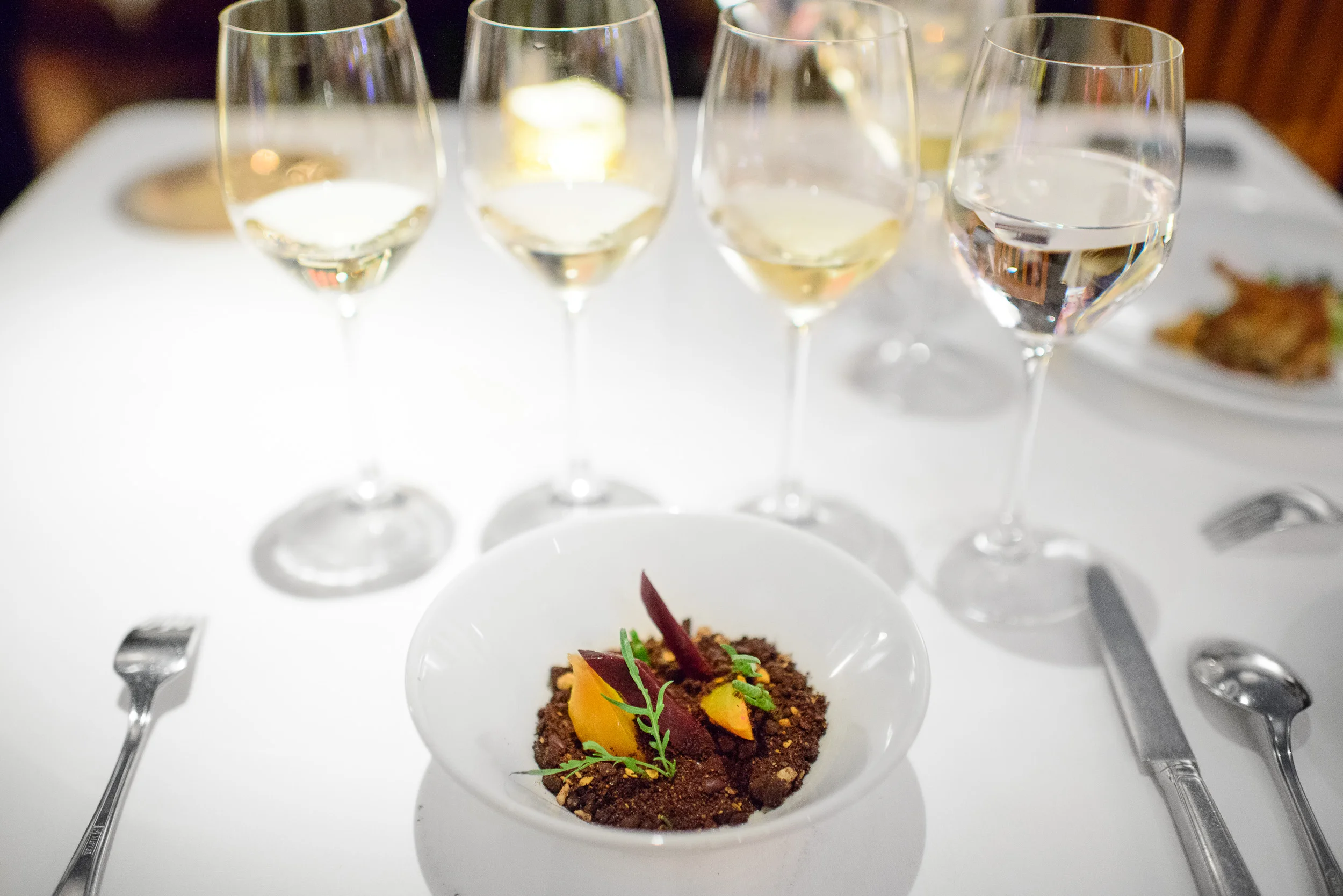 Topolobampo, Chicago