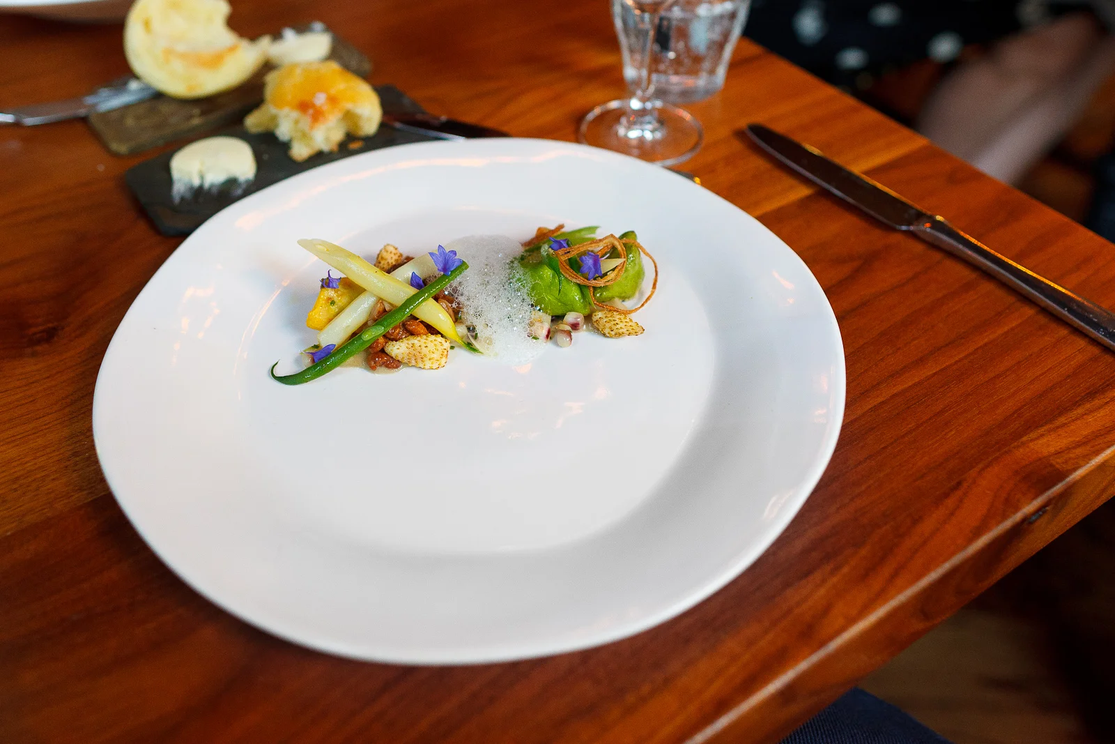 Sons & Daughters, Union Square, San Francisco