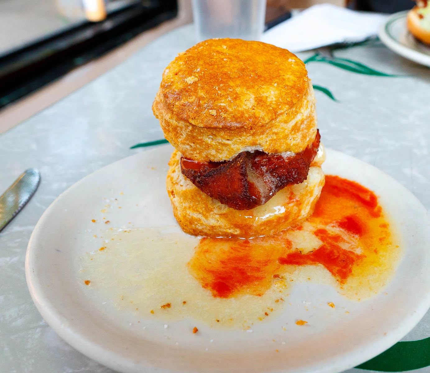 Pies 'n Thighs, New York