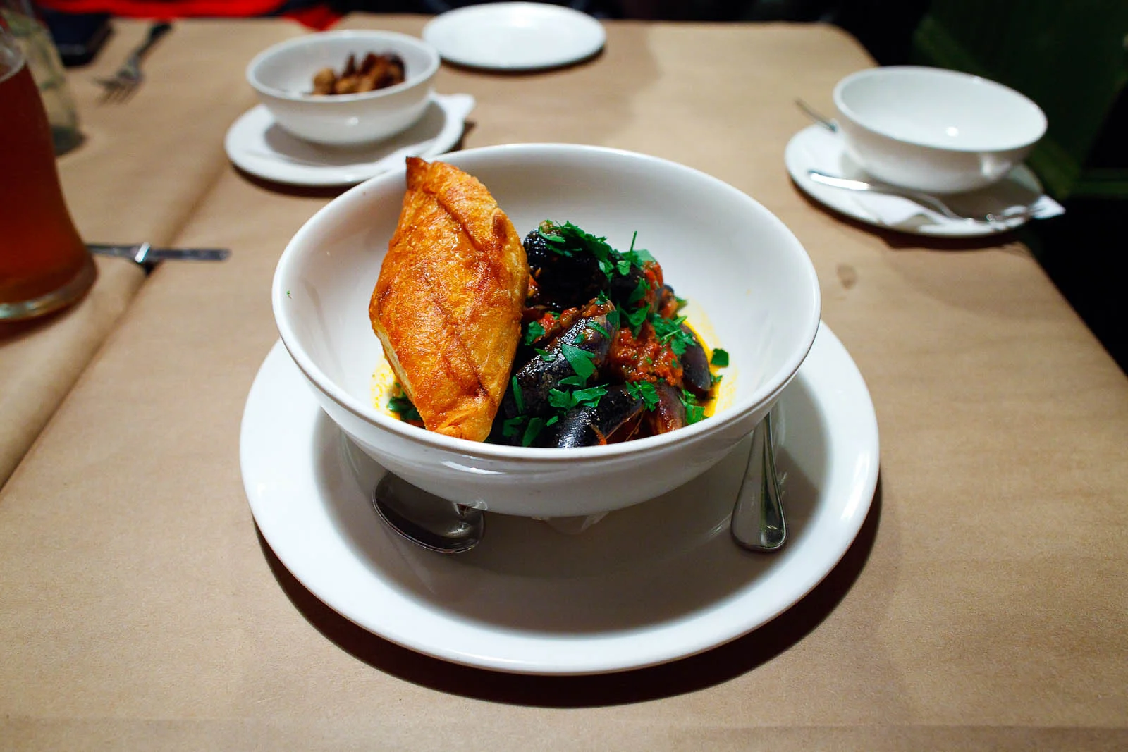 The Breslin, New York