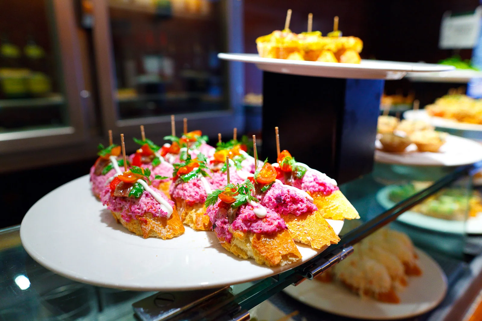 Tapas