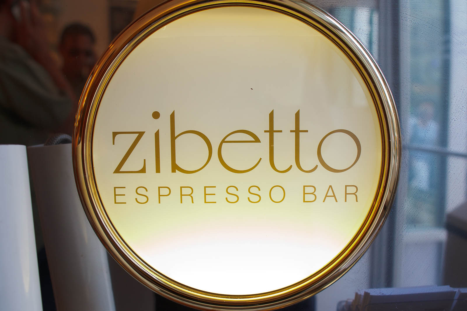 Zibetto Logo