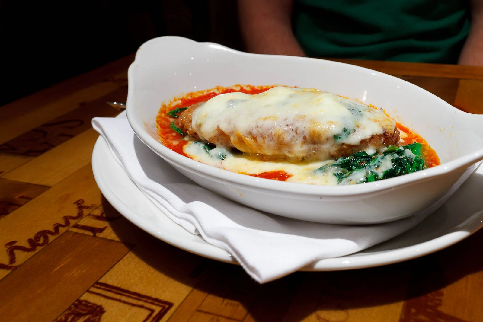 Casa Nonna, New York