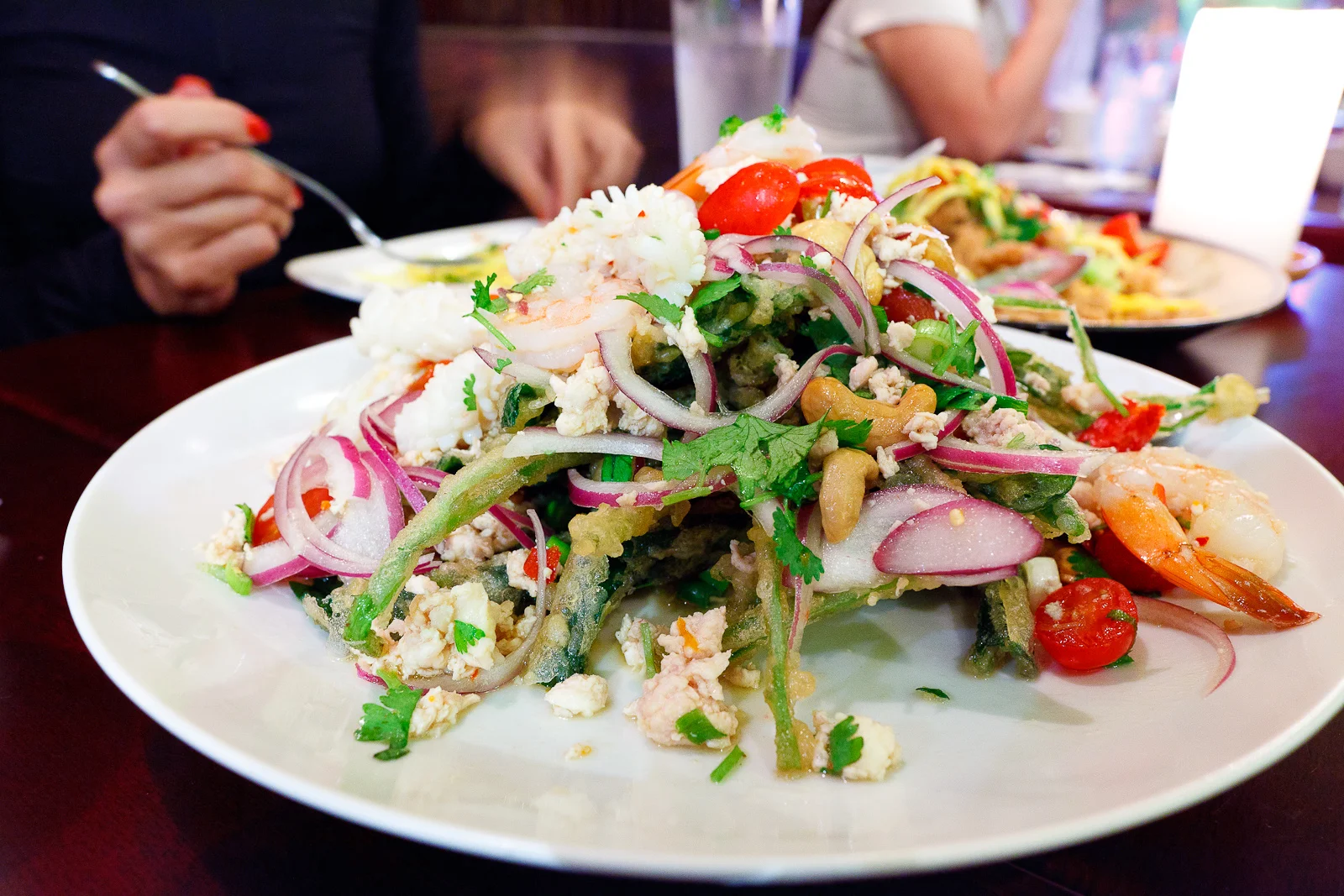 Ayada Thai, Queens, New YorkAyada