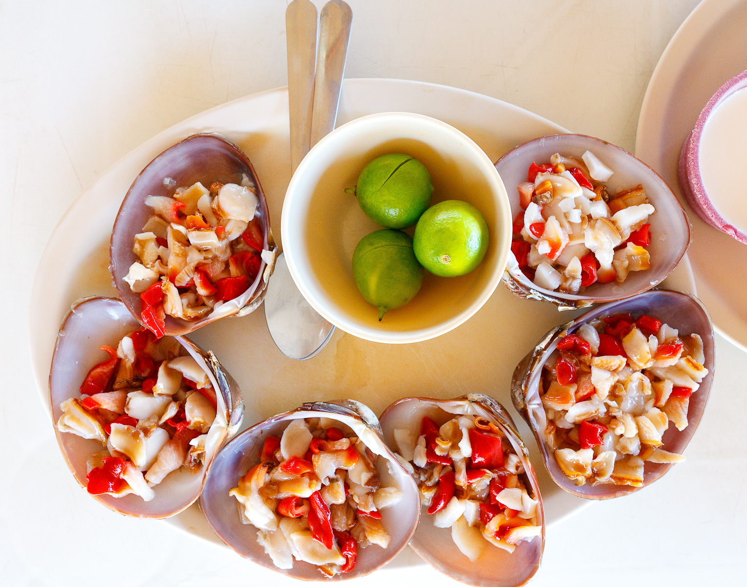 Mariscos Sandy, San José del Cabo, México