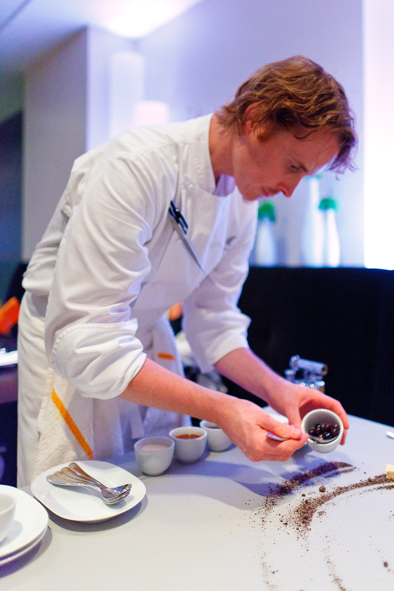 Grant Achatz