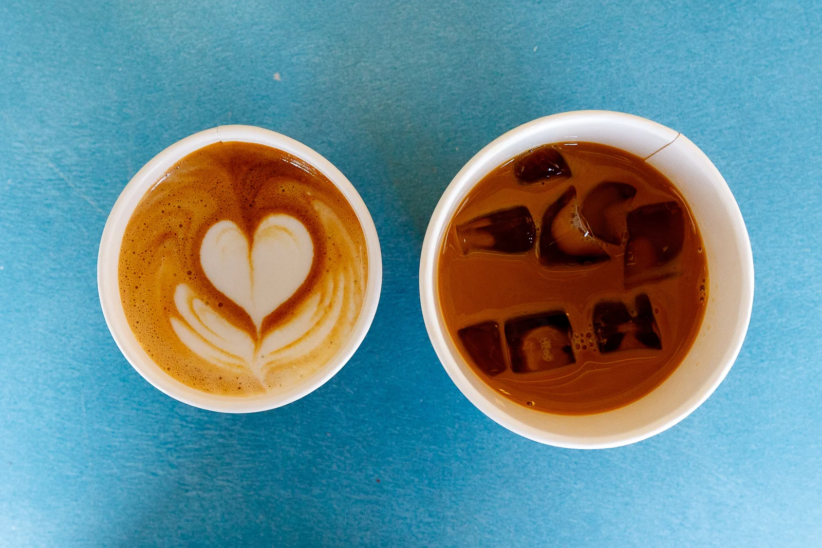 Blue Bottle Coffee, Rockaway Beach, New York