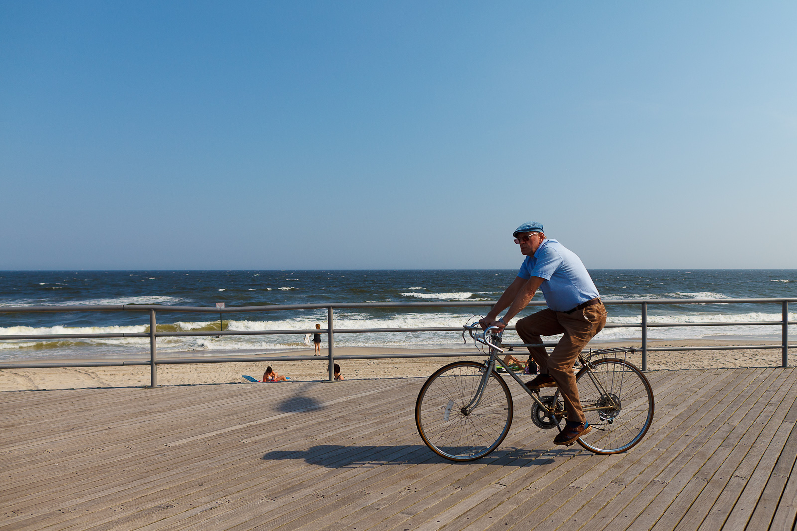 The Boardwalk