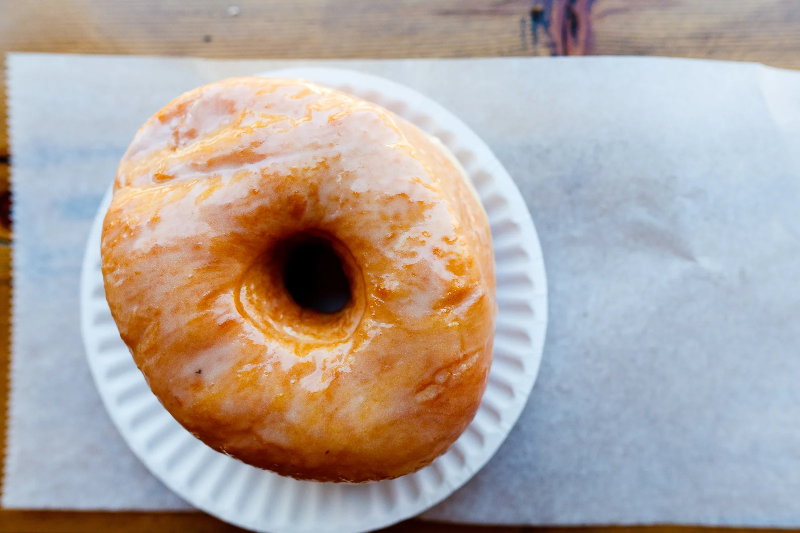Dough, Brooklyn, New York