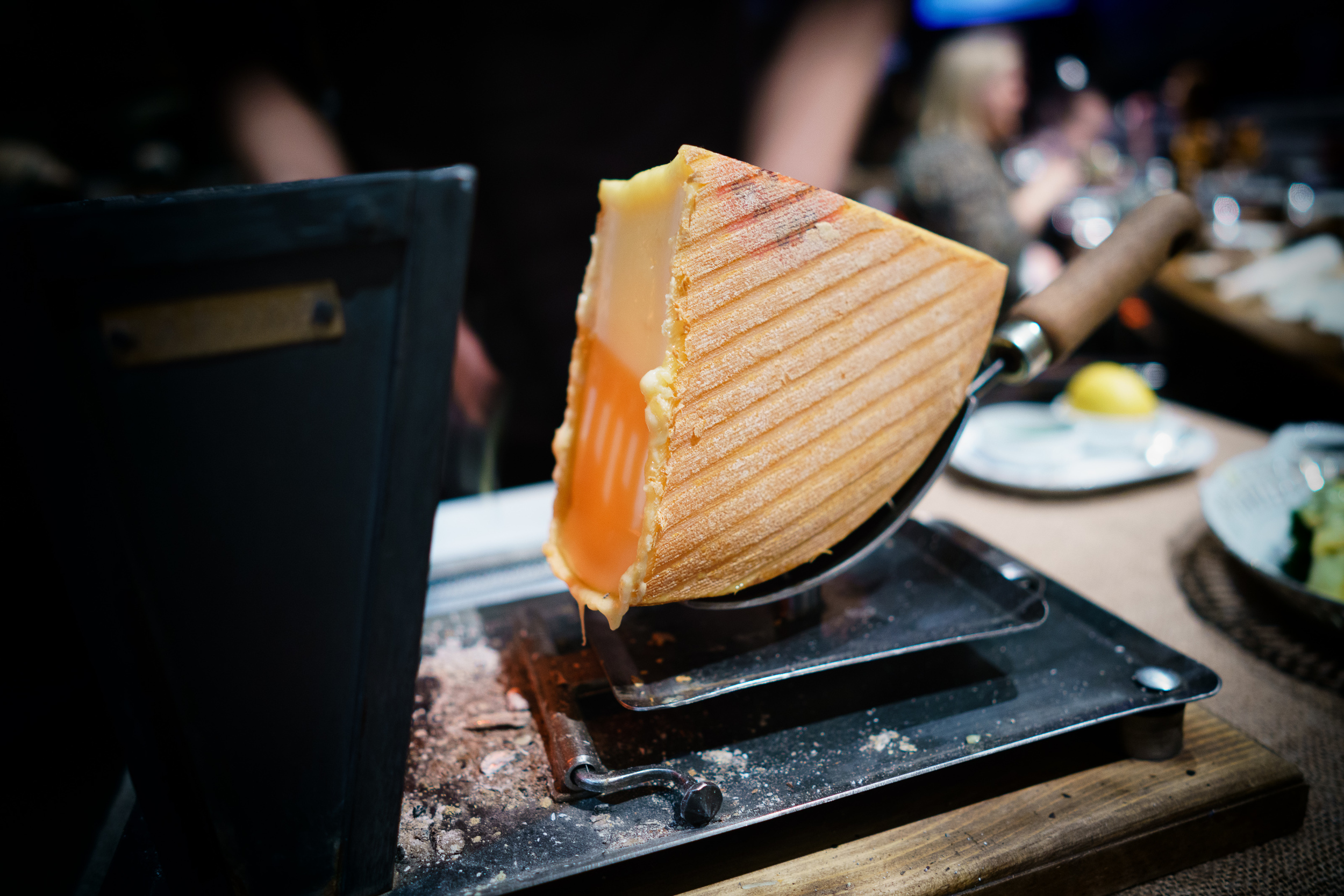 Raclette