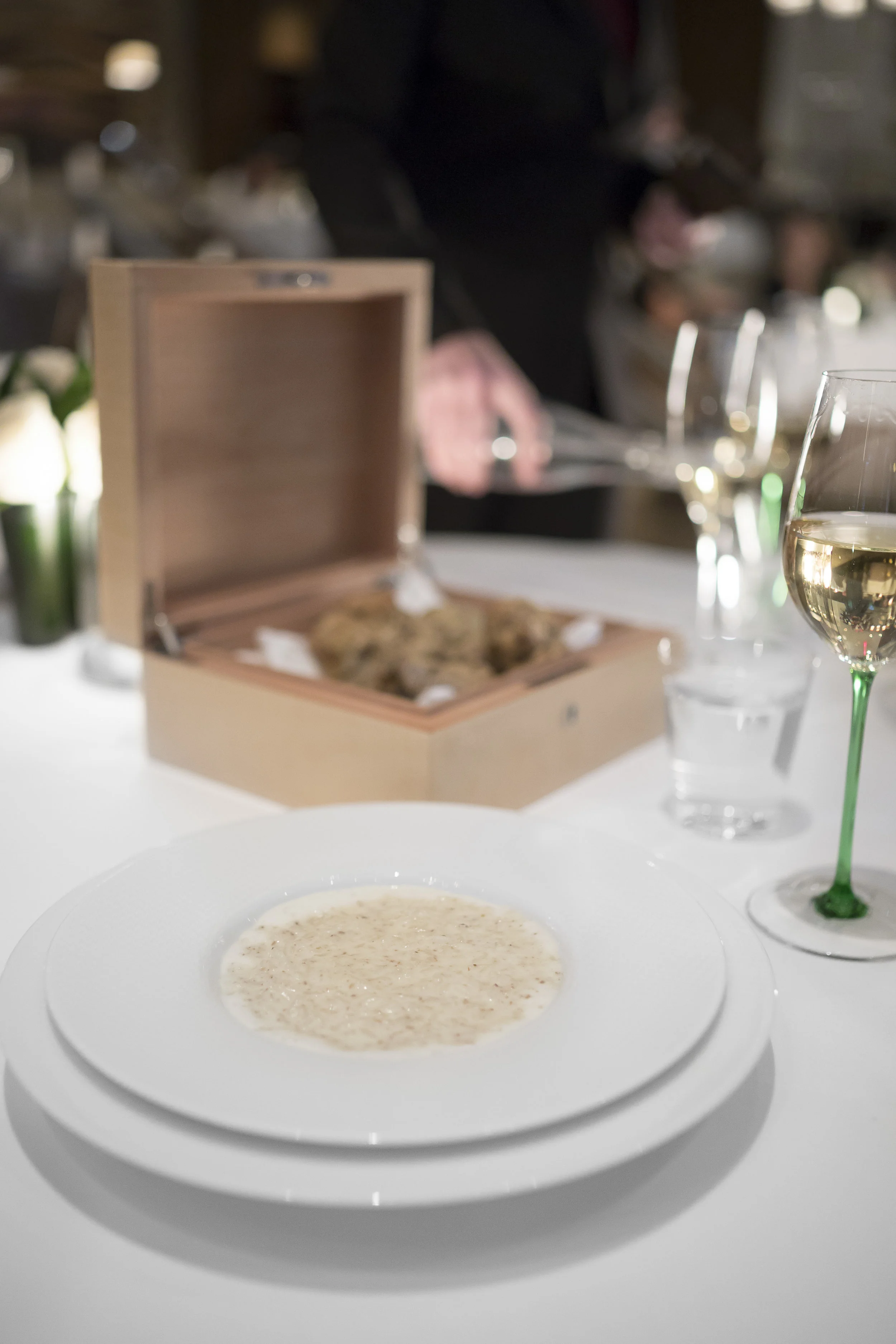 "Carnaroli Risotto Biologico"