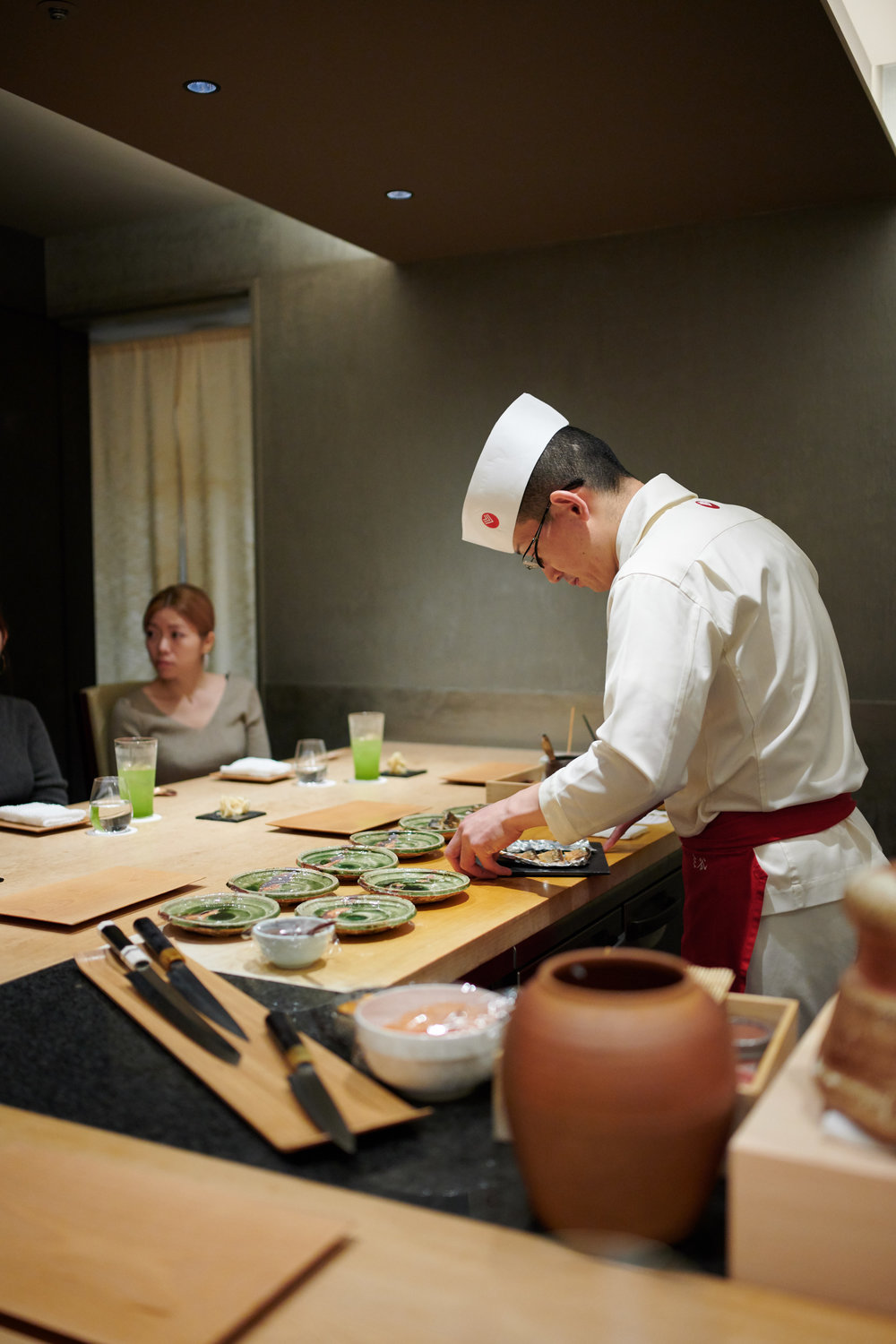 Sushi Mitani