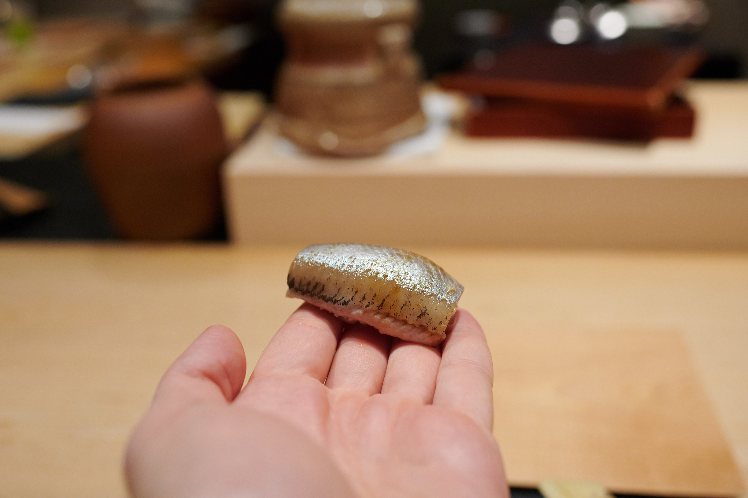 Saba (mackerel)