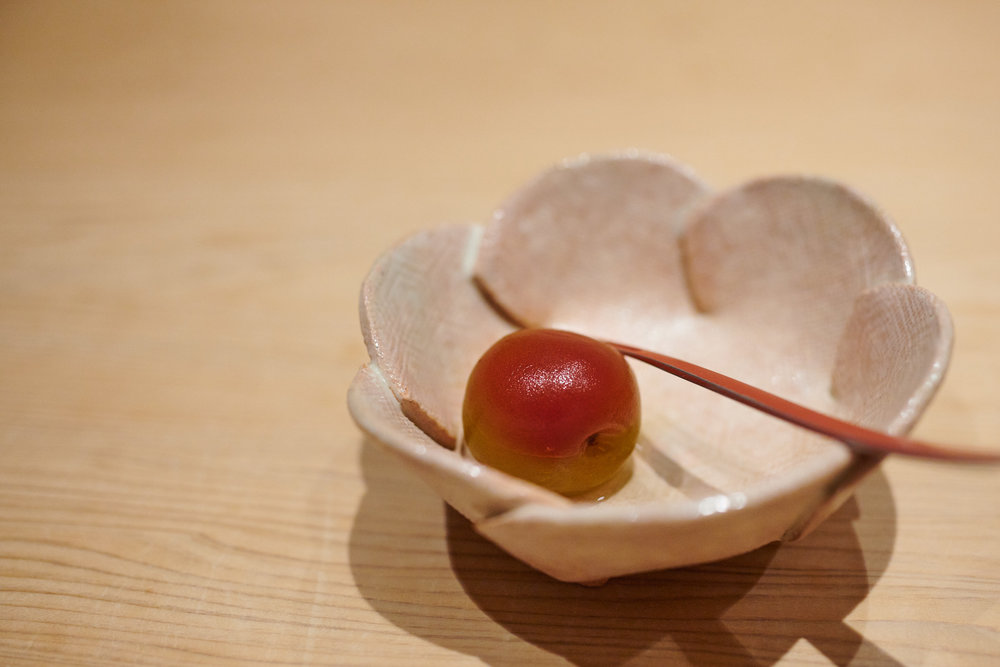 Ume (plum)