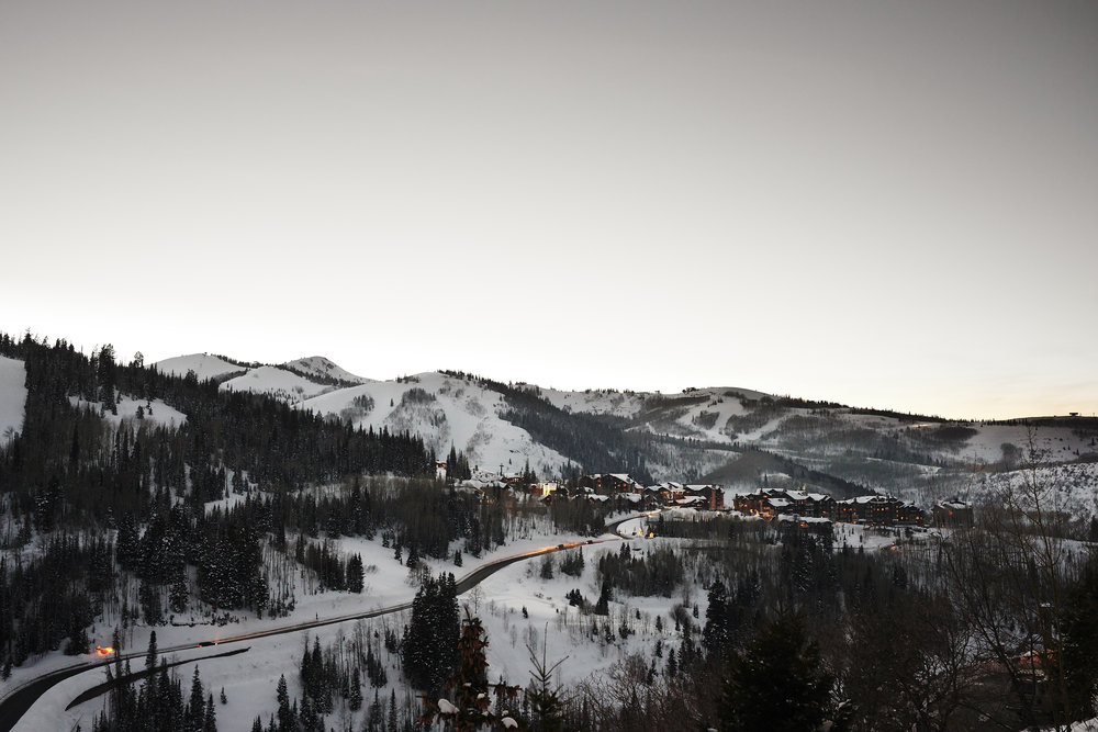 Deer Valley, Utah