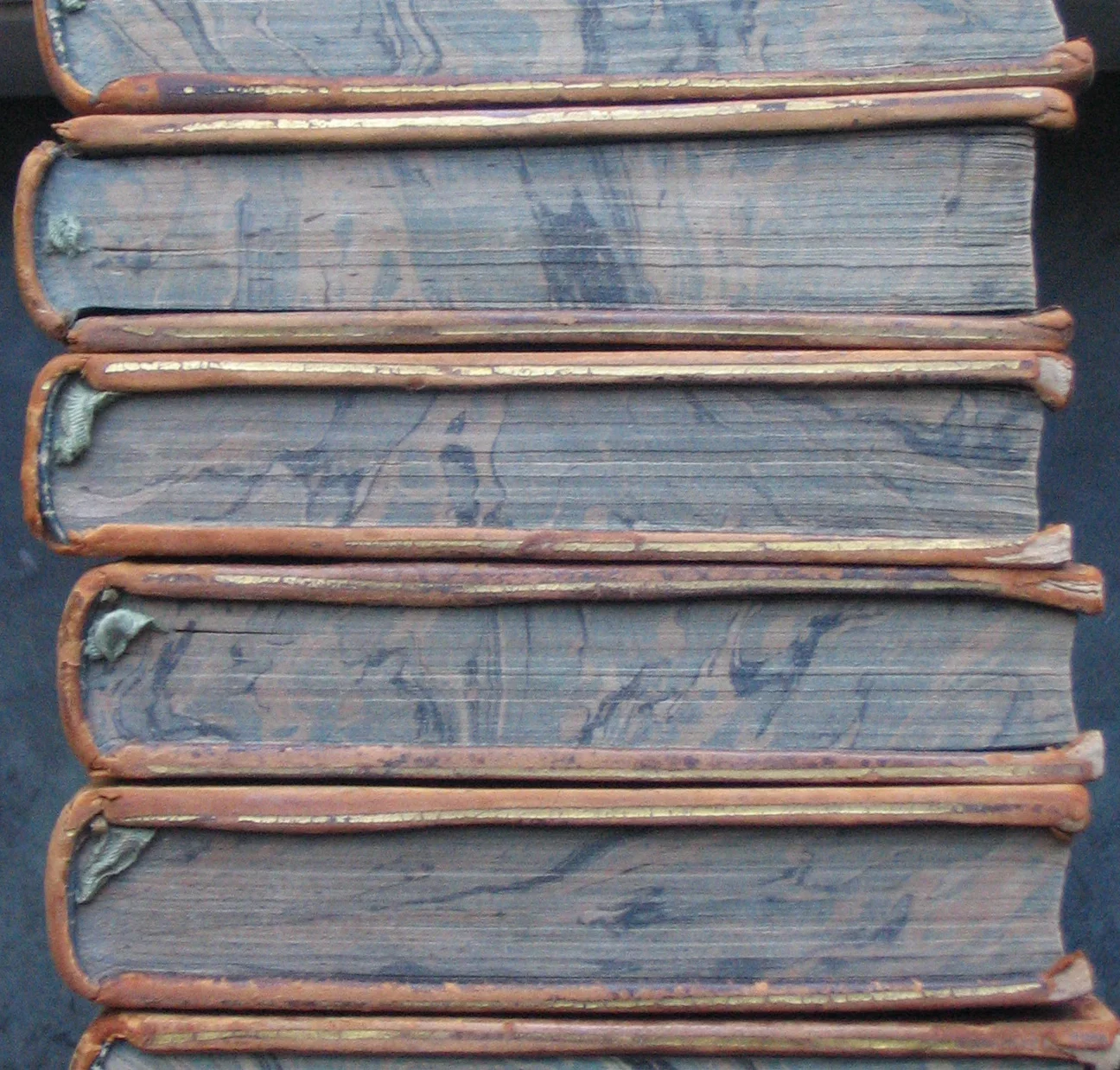 How to Handle the Liberal Barrage