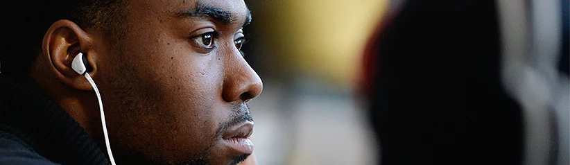 Living in the Headphone Culture