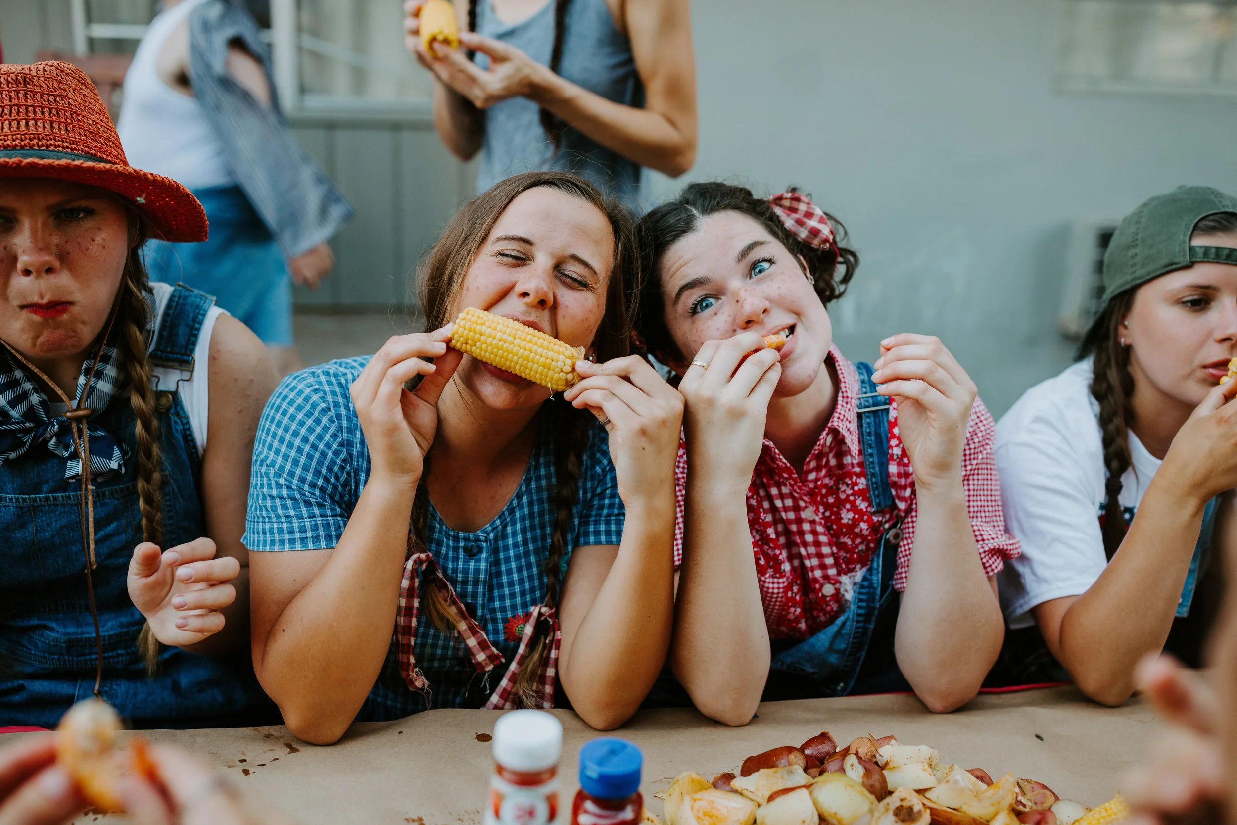 Is Project Even Fun?