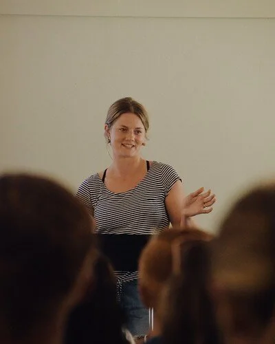 Missional Training