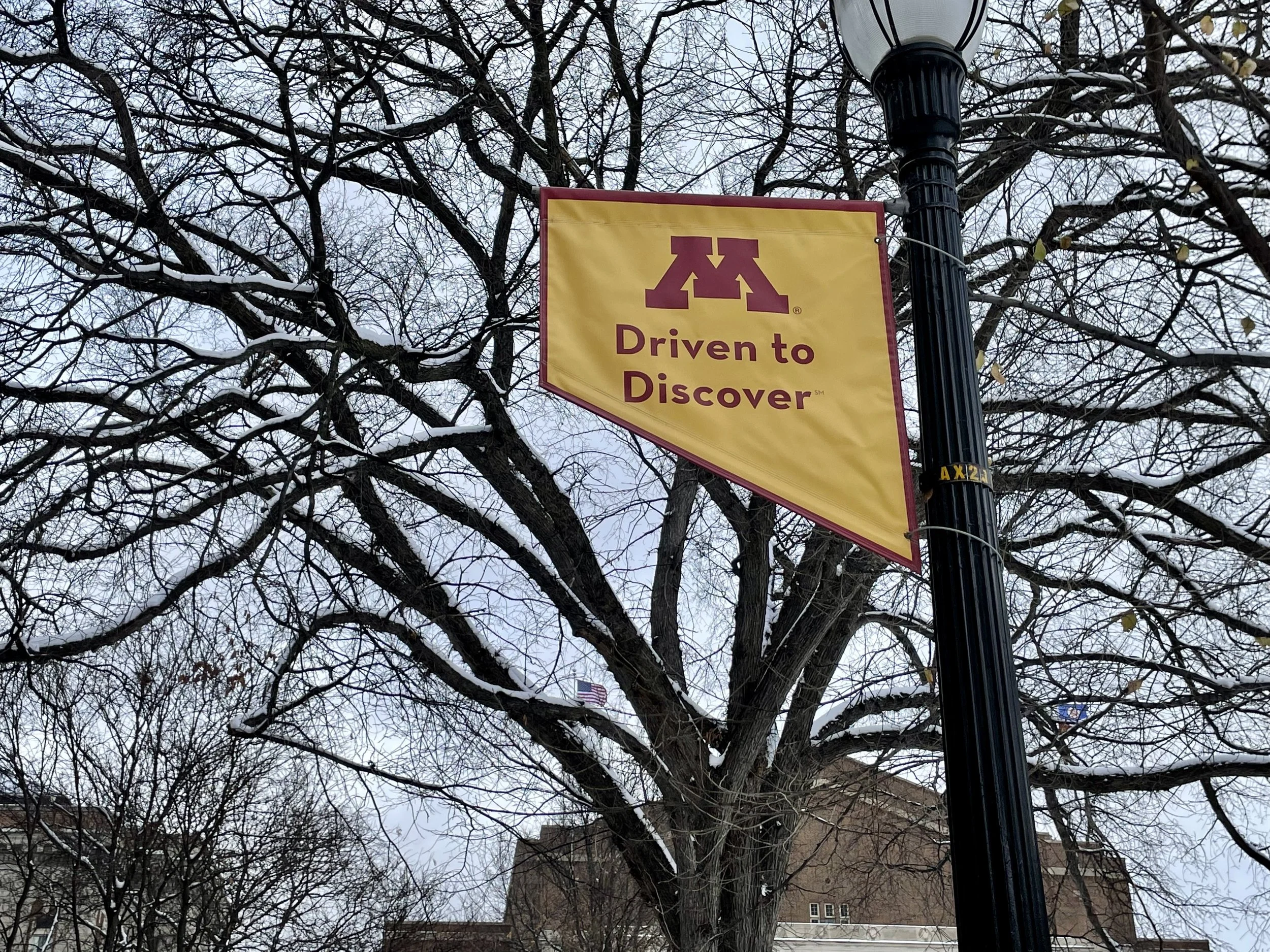 U of M Campus Update 