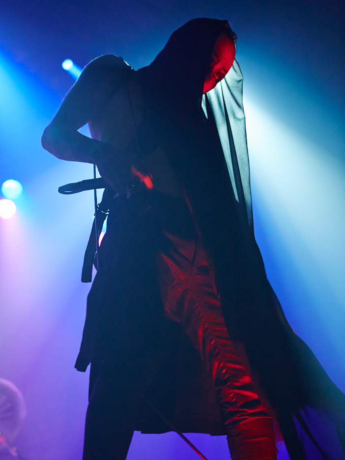 DIR EN GREY (Kyo)