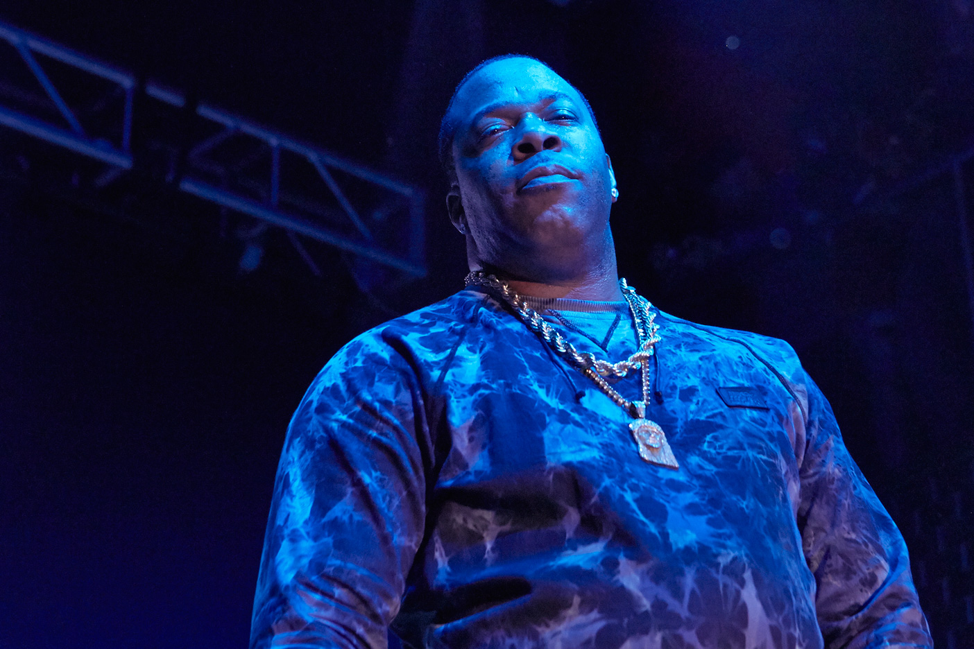 Busta Rhymes