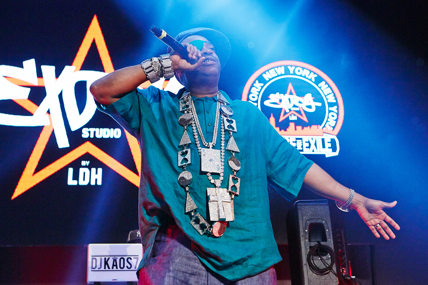Slick Rick