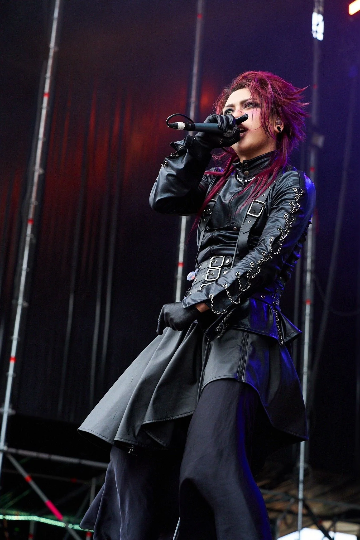 JILUKA in Resurrection Fest, Spain 06-28-2024