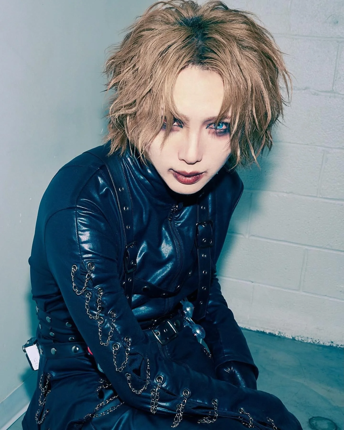 JILUKA in NY 11-07-2024