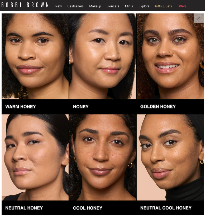 Bobbi Brown Weightless Skin Foundation SPF 15
