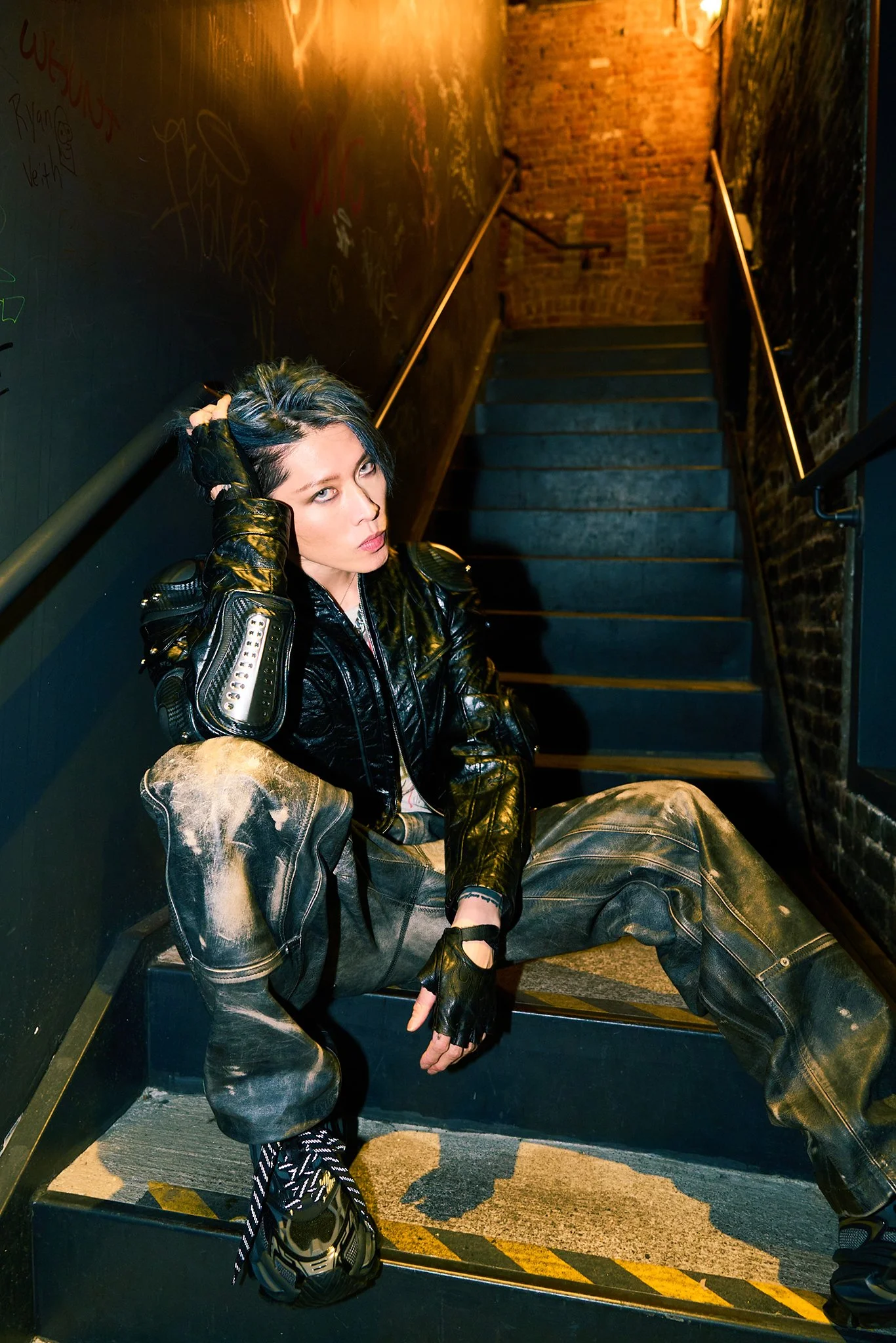 MIYAVI in NY Webster Hall 05-11-2025