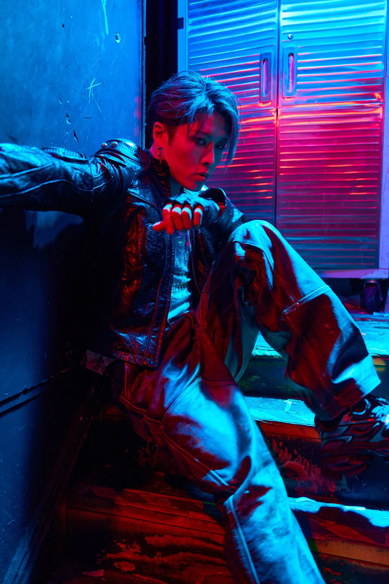 MIYAVI in NY Webster Hall 05-11-2025