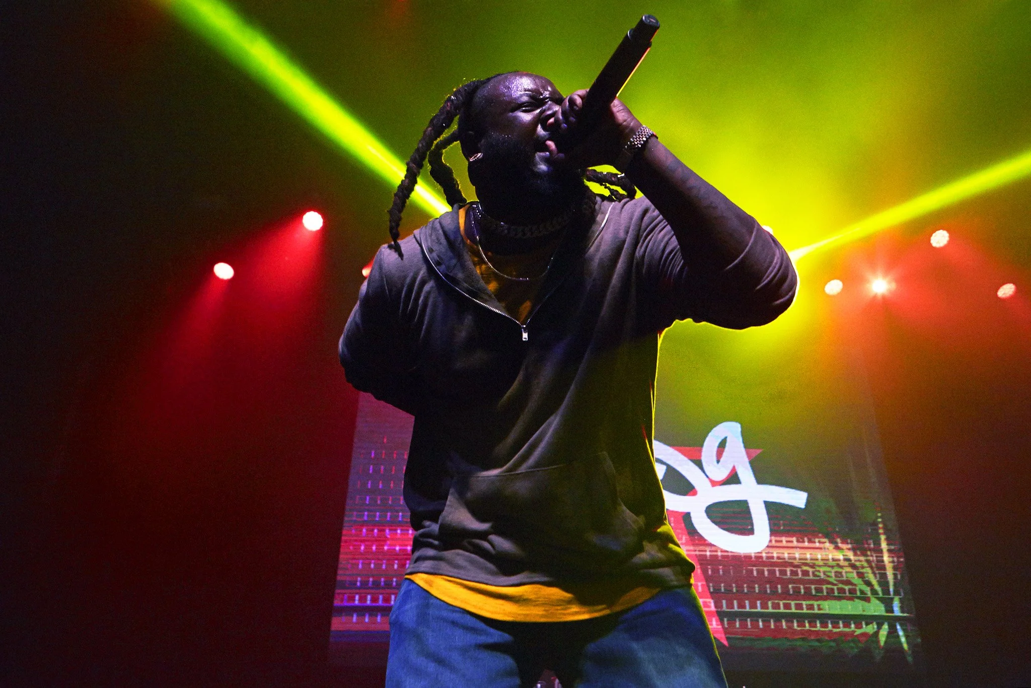 T-Pain