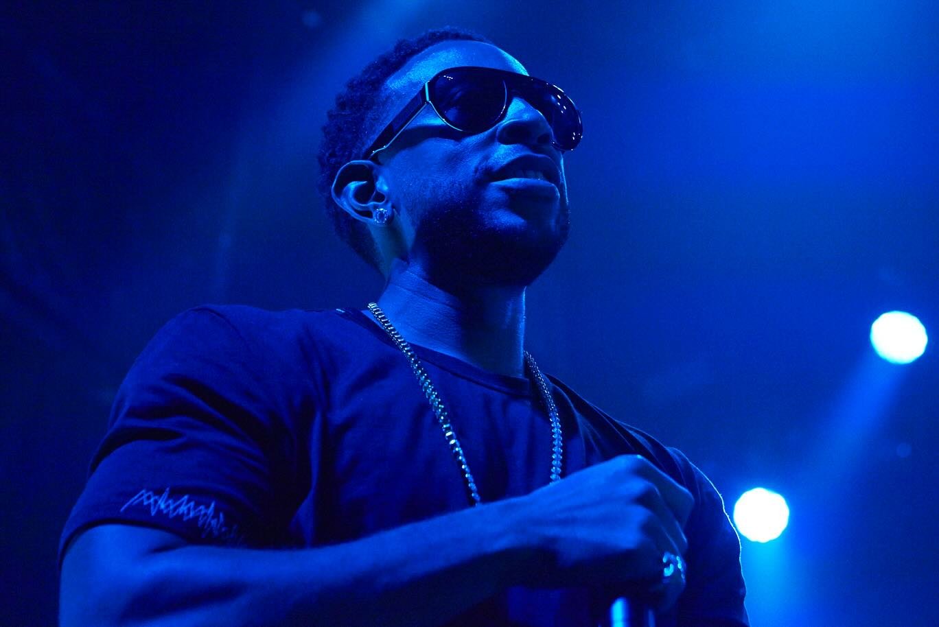 Ludacris lit up the stage with pure energy and charisma. A true performer who knows how to own every moment! You can easily tell that I&rsquo;m not his fan from this comment, but I respect his stage presence and connection with the crowd.